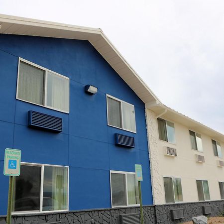 Best Western Montrose Inn Exteriör bild